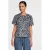 Dreamstar top blauw