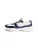 TOMMY HILFIGER Sneakers laag  navy / wit