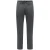 ONLY & SONS straight leg chino – donkergrijs