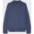 Paul Smith Mens Sweater Ls Polo Indigo