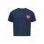 KIDS ONLY GIRL T-shirt donkerblauw