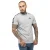 T-shirt Lonsdale Brindister