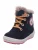 SUPERFIT Laarzen ‘Groovy 2.0’  nachtblauw / pink / zwart / wit