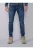 Petrol Industries Slim Fit Jeans , Effen