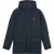 Lyle & Scott Membrane Parka Jas Heren