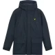 Lyle & Scott Membrane Parka Jas Heren