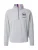 La Martina Sweatshirt  navy / lichtgrijs / rood