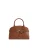 Coccinelle Handtas ‘5’  cognac