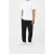 ONLY & SONS loose sweatpants zwart