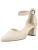 GABOR Pumps  crème
