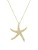 Luxenter Ketting ‘Sirif’  goud