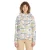 Geprinte sweatshirt voor dames Ragwear Fllawia Print