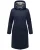 MARIKOO Tussenmantel  marine