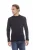 Halsloze Lange Mouwen Shirt Ve3054