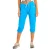 Verstelbare sportshort met koord voor dames Z1B00198
