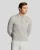 Lyle & Scott Golf lichtgewicht vest met kraag – grijs