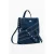 Damesrugzak Desigual Centella Denim Sumy Mini Straight