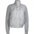Parajumpers Rae zilveren donsjack