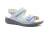 Finn Comfort Barbuda 02641 Sandalen