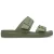 Damessandalen Crocs Brooklyn Low