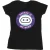 Li-cense Disney dames big hero 6 baymax my hero pocket katoenen t-shirt