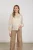 Nukus Antonella Blouse Embroidery Nkf02178 Blouse 9 Sand