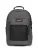 EASTPAK Rugzak ‘Study Buddy’  grijs gemêleerd / zwart