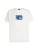O’NEILL Shirt  blauw / wit