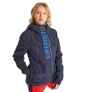 Waterdicht damesjack Superdry Ultimate Windcheater