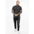 Klassiek gesneden T-shirt Tapout Basic