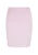 Mymo gebreide rok Dames roze