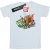 Li-cense Disney heren wreck it ralph race schedel t-shirt