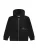 Distretto12 Sweatvest ‘LISBONA’  zwart