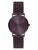 Liebeskind Berlin Analoog horloge  lila