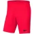Nike Gebreide park iii korte broek voor kinderen/kinderen