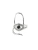 SOHI Ring ‘ Love ‘  zwart / zilver