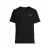 Ballin regular fit T-shirt met logo – zwart