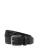 Hackett London Riem ‘Tubulr’  zwart