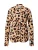 TOPSHOP Blouse  bruin / cappuccino / zwart