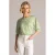 Yest top lichtgroen