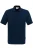HAKRO 802 Comfort Fit Polo shirt Korte mouw nachtblauw