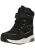 ZigZag Snowboots  zwart