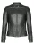 Mustang Lederjacke Blanca