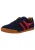 Gola Sneakers laag ‘Harrier CMA192’  blauw / rood