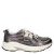 Maruti Nola chunky leren sneakers – antraciet