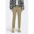 JDY regular waist chino zand gebreid