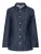 PIECES Blouse ‘PCROSE’  navy / wit