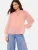 Lipsy Blouse  rosé