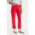 Levi’s 501 Straight Jeans Red