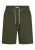 U.S. POLO ASSN. Broek ‘Carsten’  donkergroen
